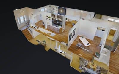 How 3D Matterport Virtual Tour Can Help To Sell Your Property Faster