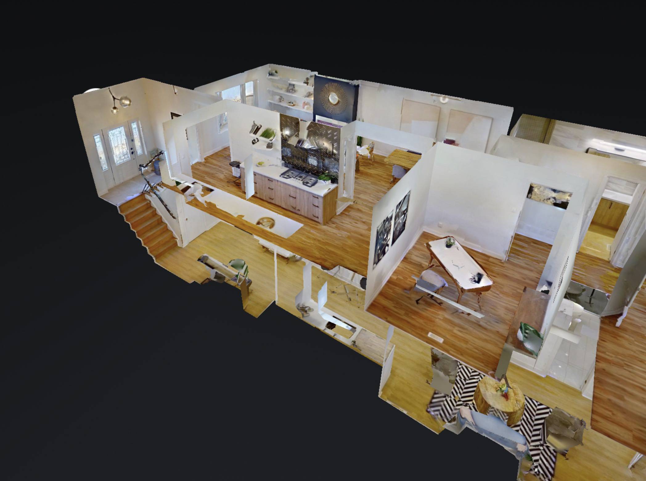 How 3D Matterport Virtual Tour Can Help To Sell Your Property Faster