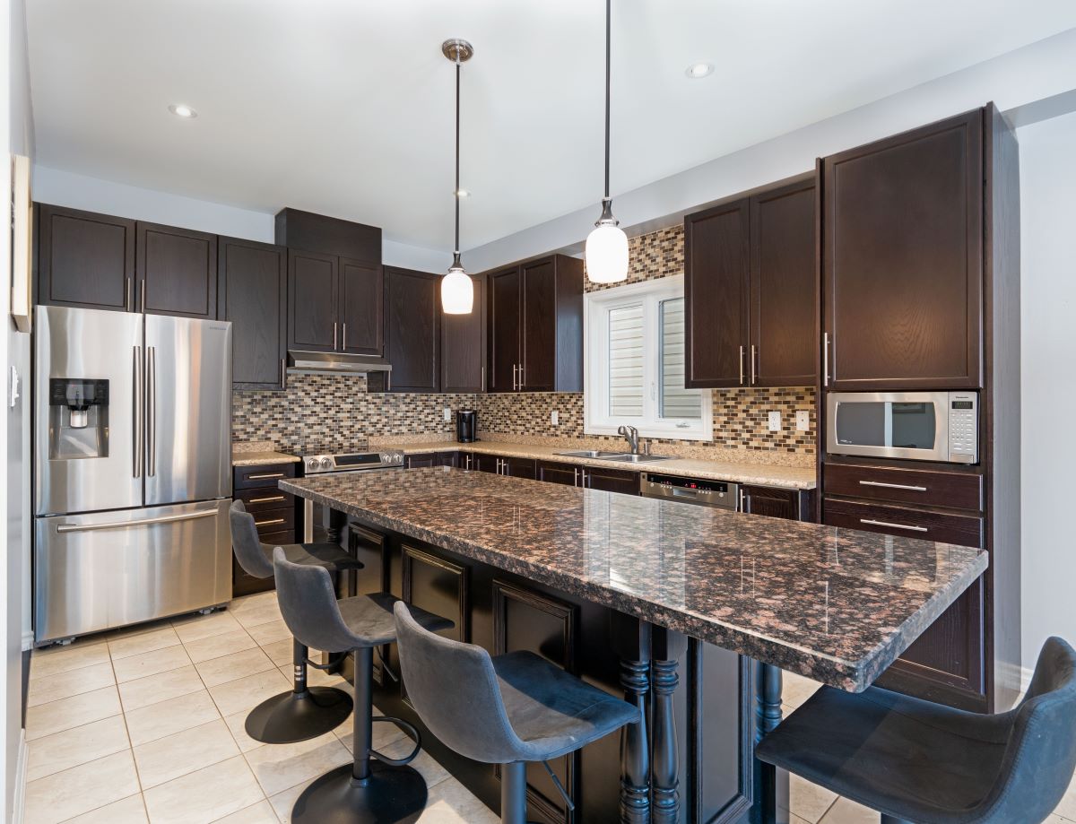 Real Estate Photography New Tecumseth