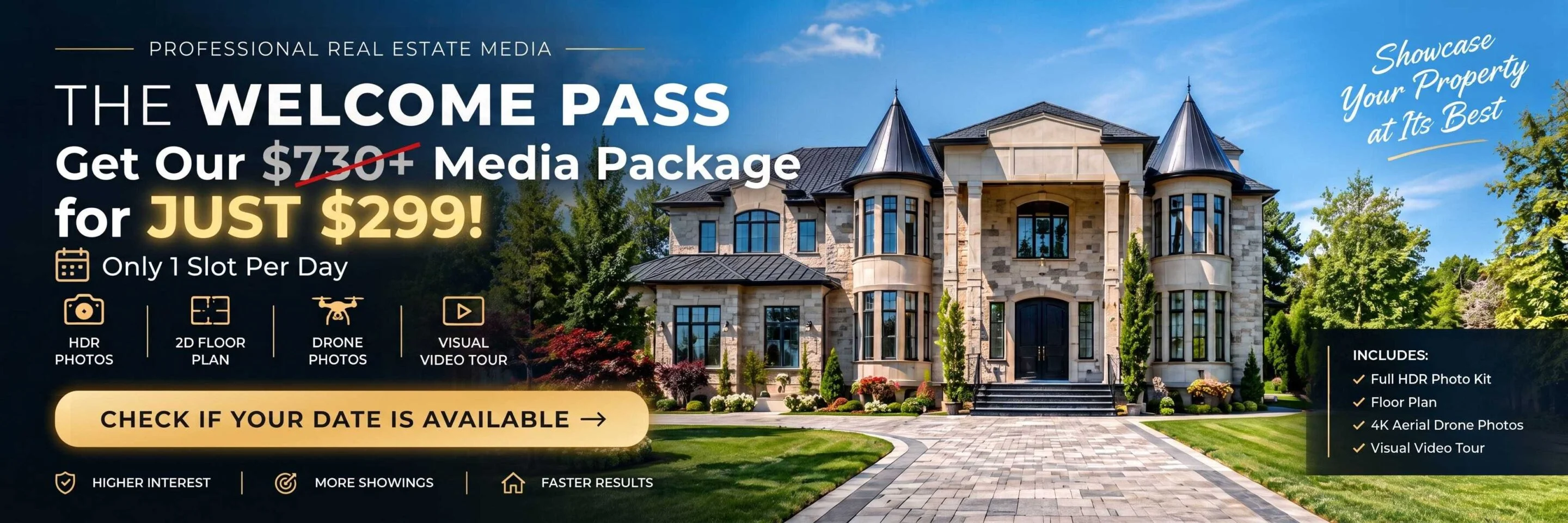 Welcome pass full