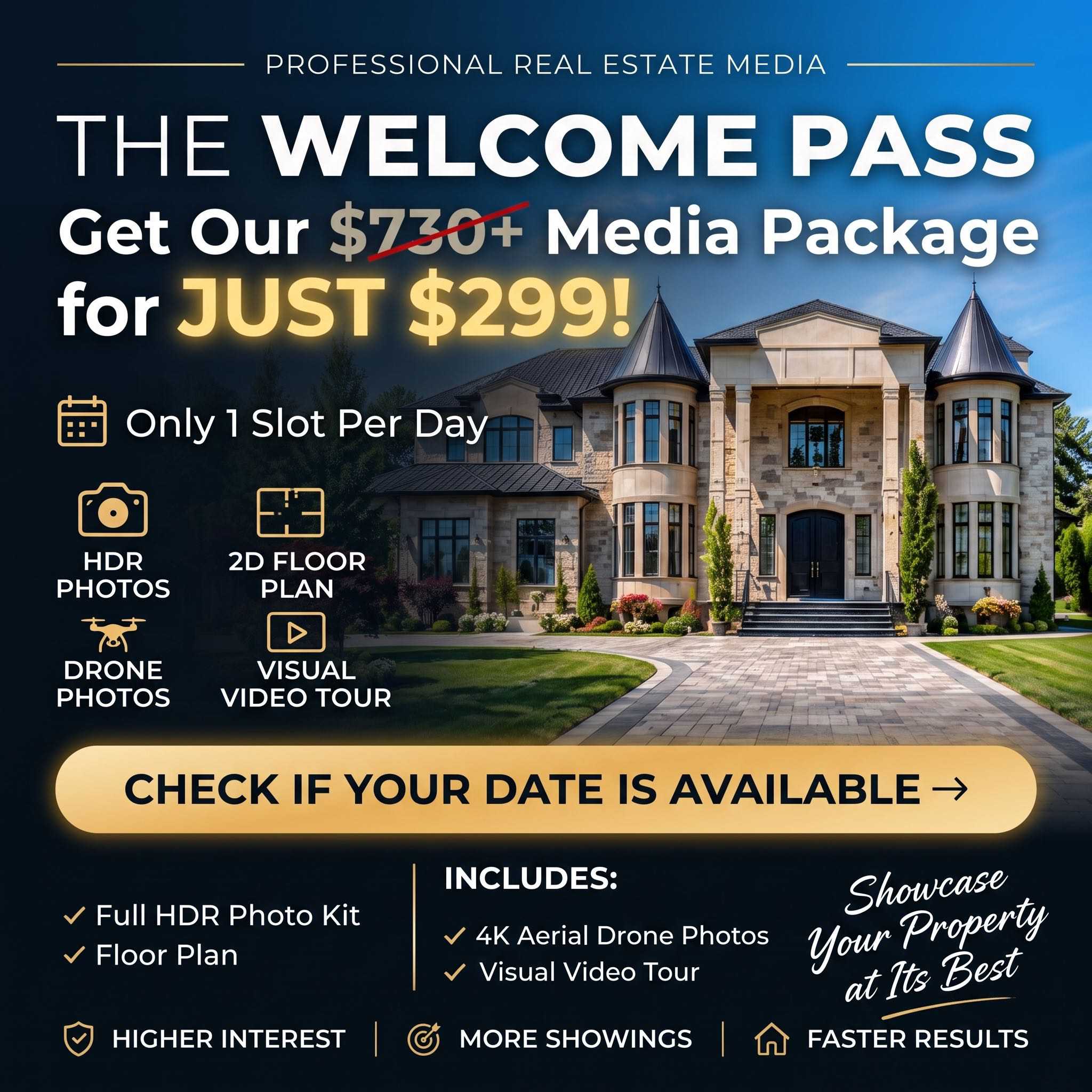 Welcome pass sq